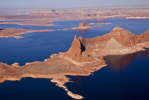 Lake Powell